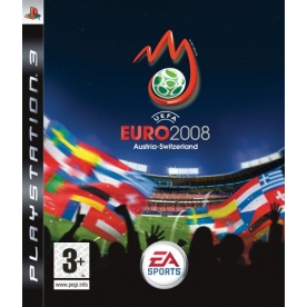 UEFA Euro 2008 Game UEFA Euro 2008 Game